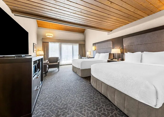 Best Western Plus Siding 29 Lodge