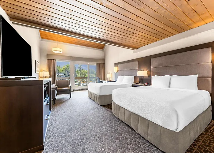 Best Western Plus Siding 29 Lodge