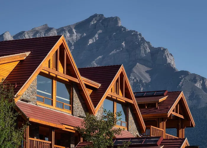 Moose Hotel And Suites