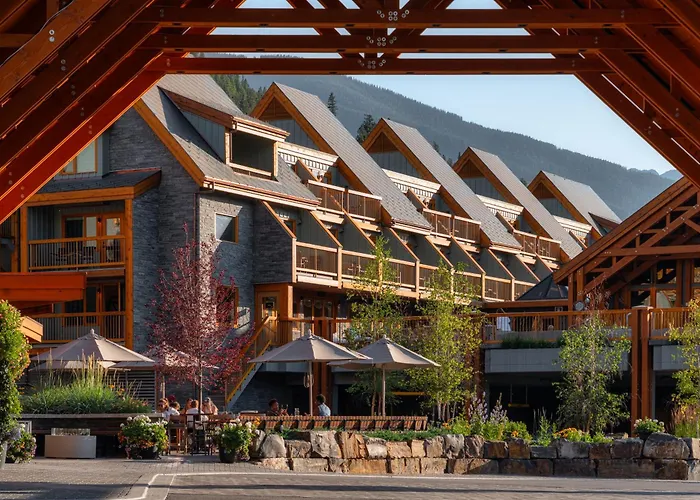 Hotel Canoe&Suites
